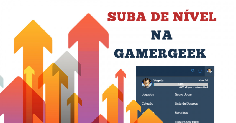 Sistema de Nível de Usuários